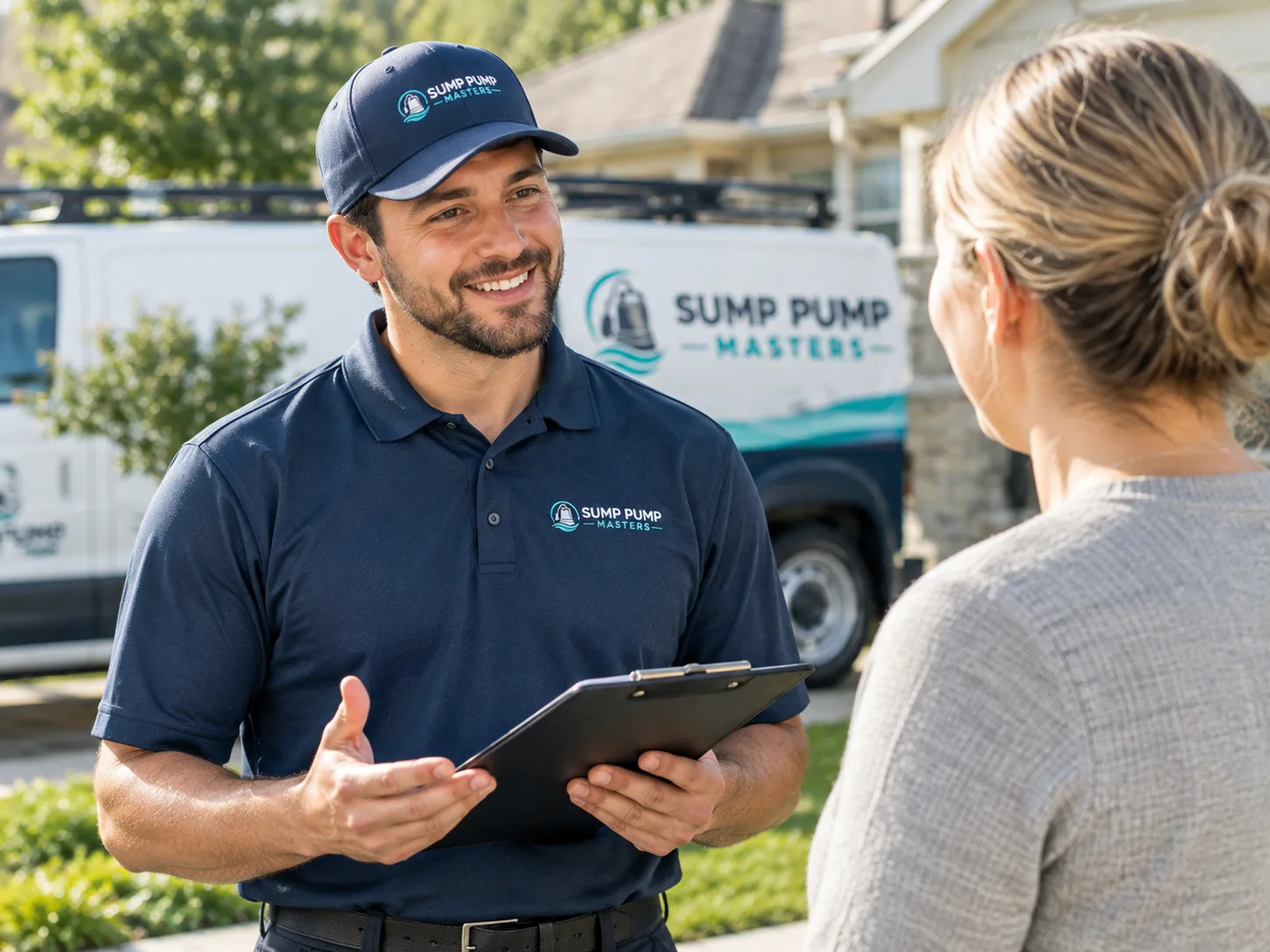 Sump Pump Repair Farner, TN FAQs